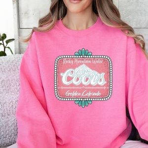Glidan sweatshirts